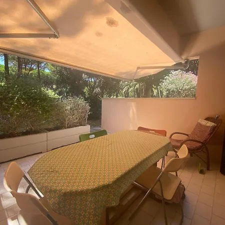 La Casina Al Mare