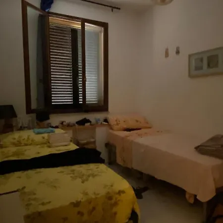 公寓 La Casina Al Mare *