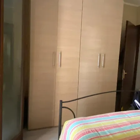 La Casina Al Mare * 格罗塞托