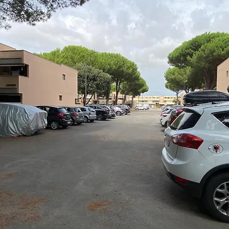 La Casina Al Mare