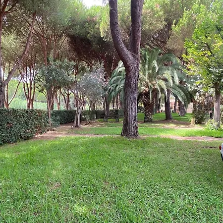 La Casina Al Mare *